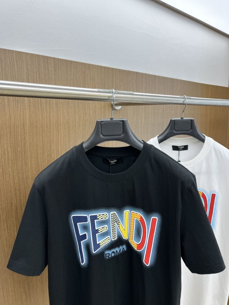 Fendi T-Shirts